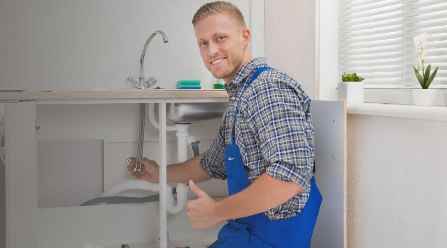 Burst Pipe Emergency Service in Sugar Grove, IL